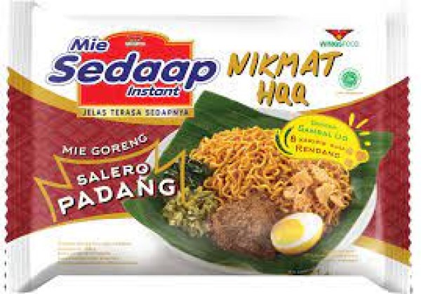 Mie Sedap